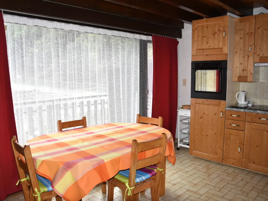 Location de Vacances Pralognan-la-Vanoise 189