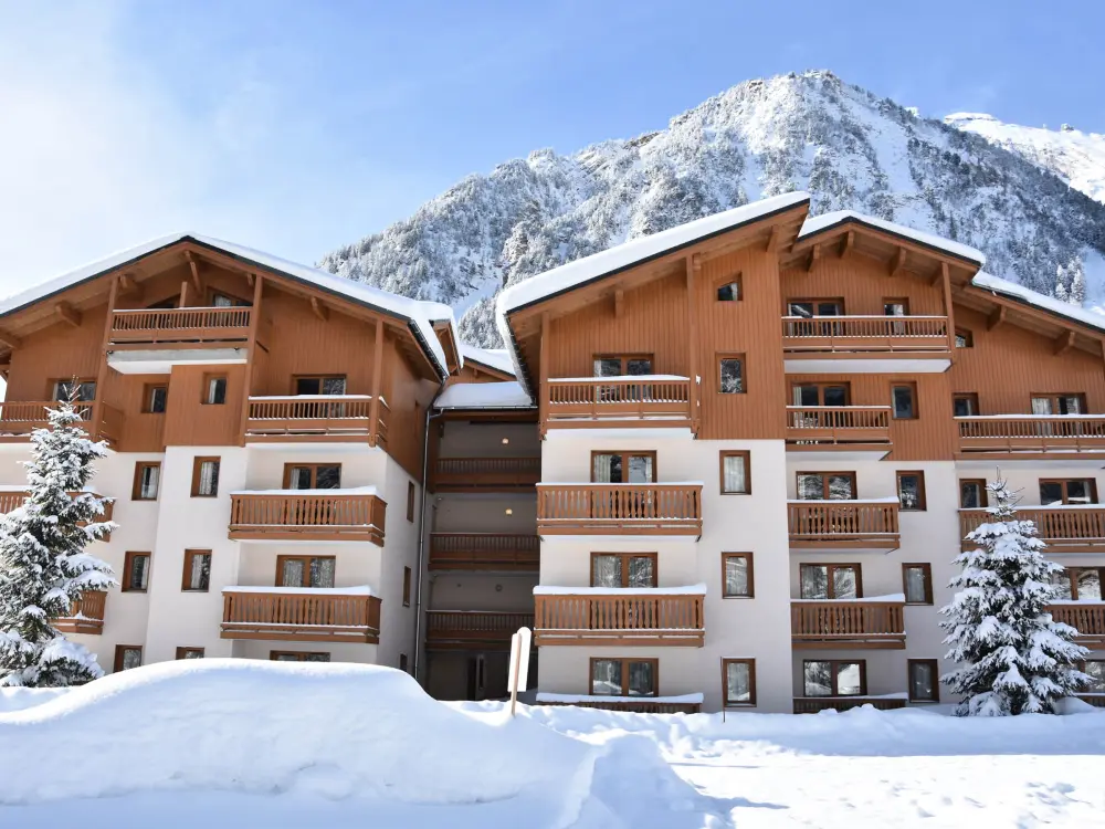 Location de Vacances Pralognan-la-Vanoise 190