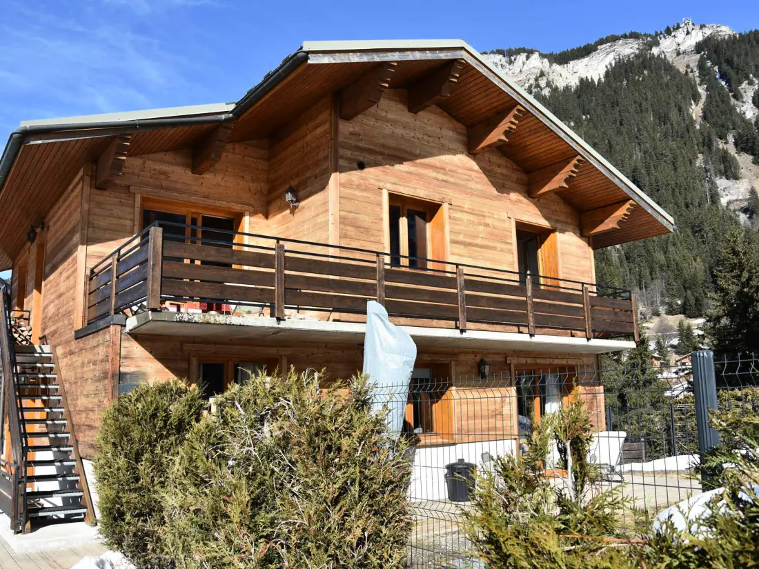 Location de Vacances Pralognan-la-Vanoise 192