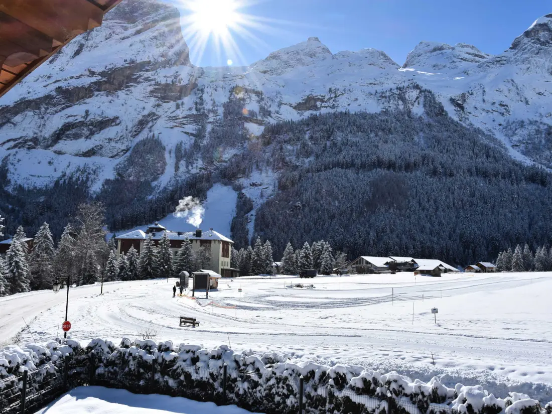Location de Vacances Pralognan-la-Vanoise 192