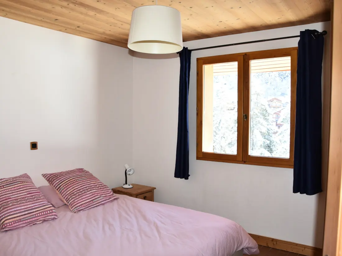 Location de Vacances Pralognan-la-Vanoise 192