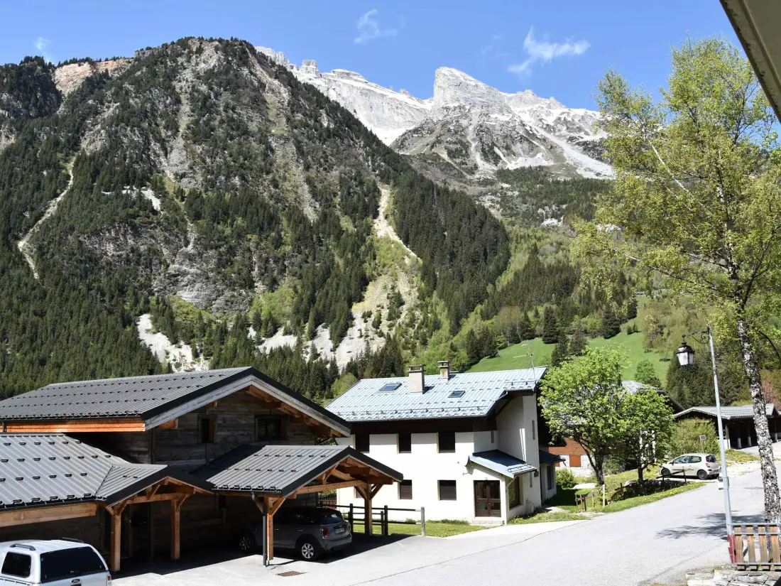 Location de Vacances Pralognan-la-Vanoise 193