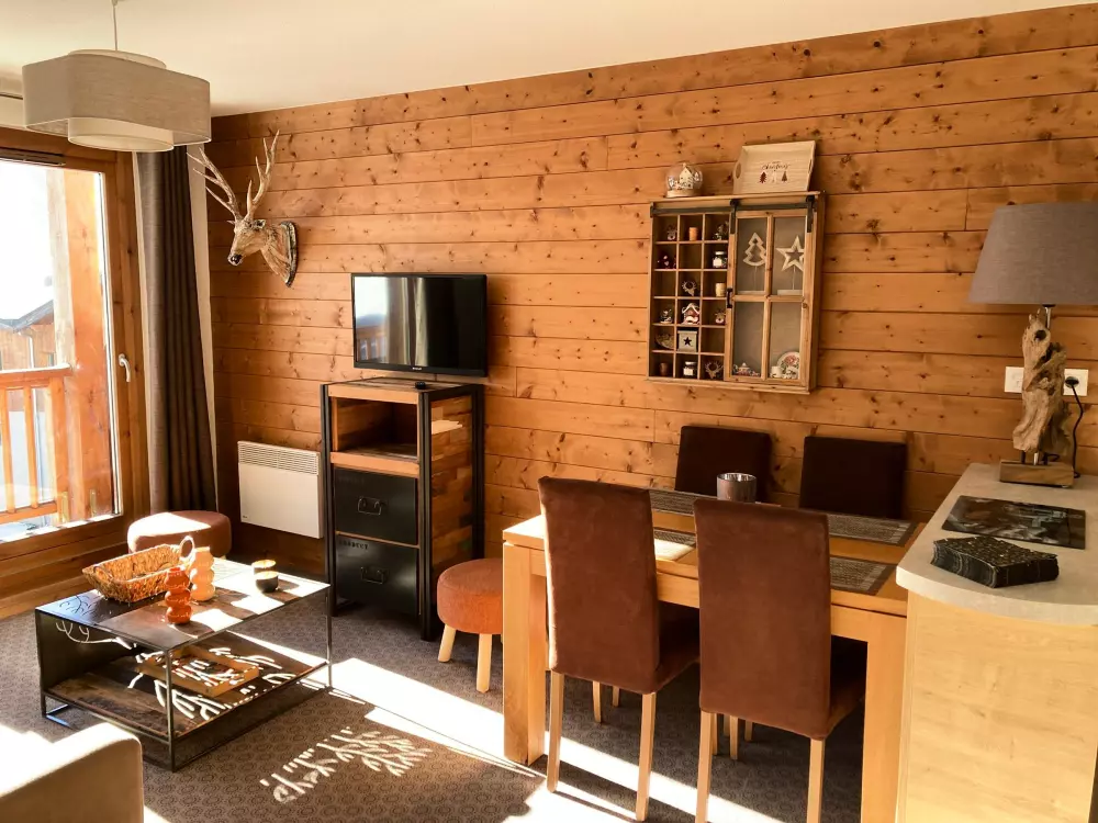 Location de Vacances Pralognan-la-Vanoise 194