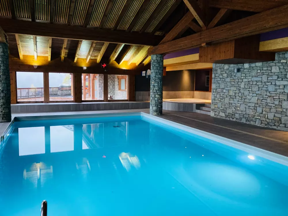 Location de Vacances Pralognan-la-Vanoise 194