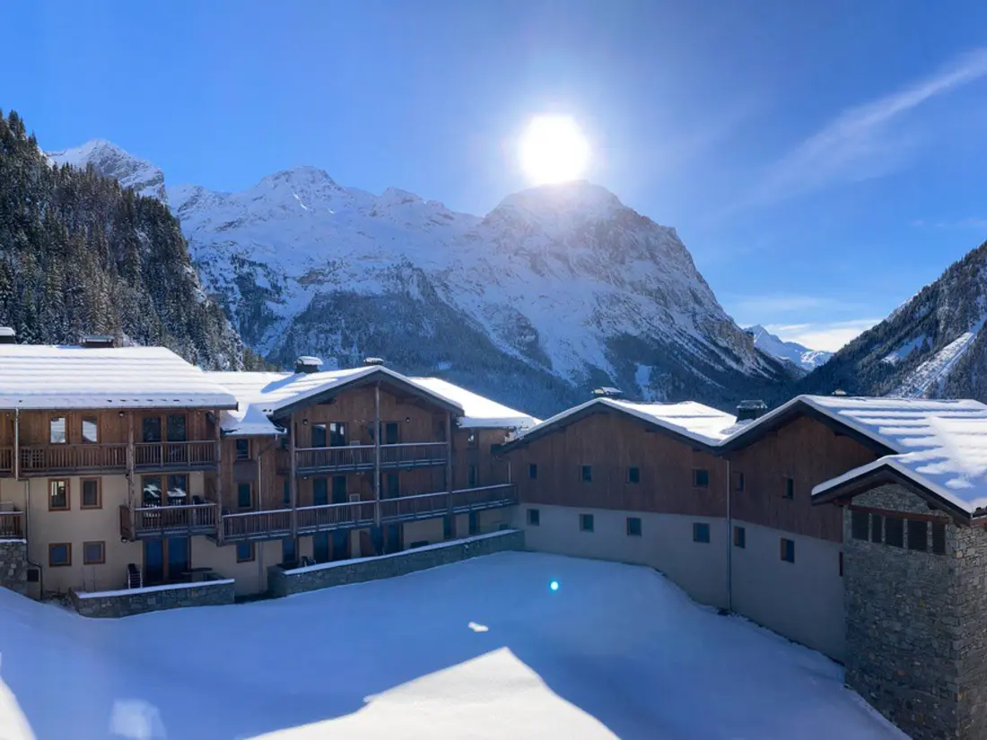 Location de Vacances Pralognan-la-Vanoise 194