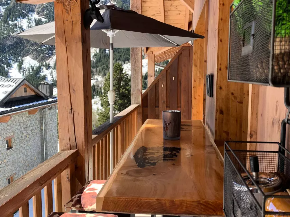 Location de Vacances Pralognan-la-Vanoise 194