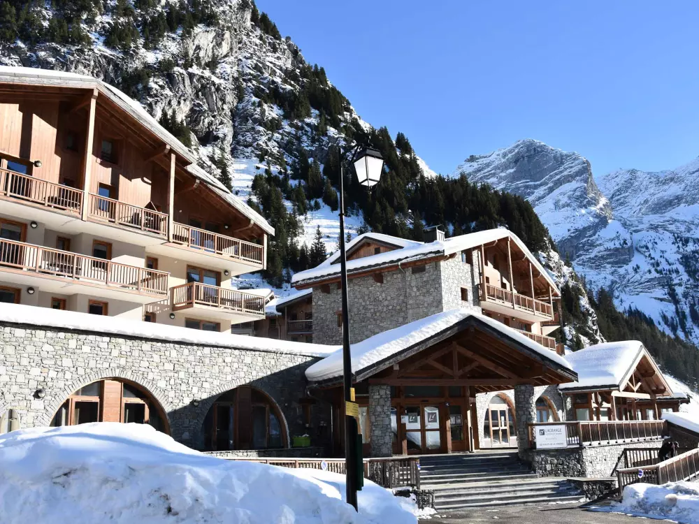 Location de Vacances Pralognan-la-Vanoise 194