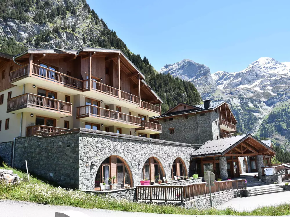 Location de Vacances Pralognan-la-Vanoise 194