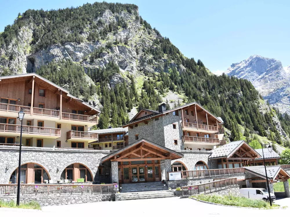 Location de Vacances Pralognan-la-Vanoise 194