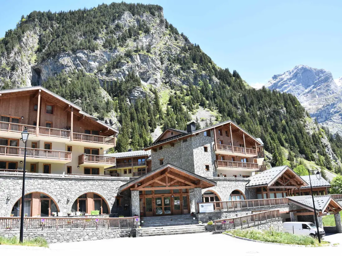 Location de Vacances Pralognan-la-Vanoise 194