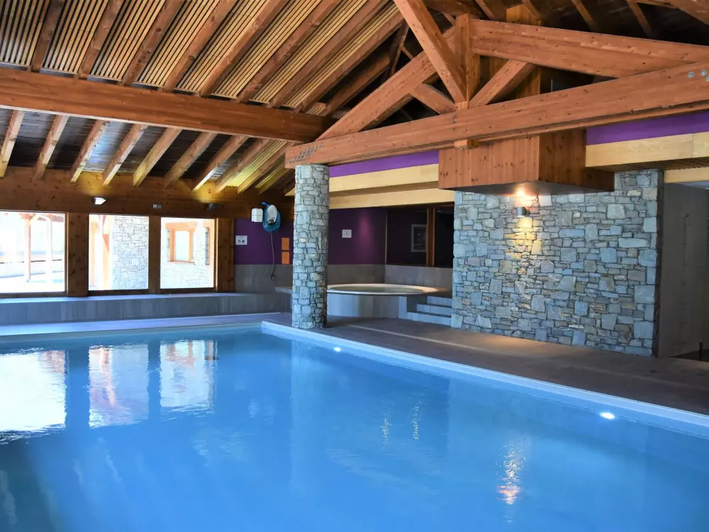 Location de Vacances Pralognan-la-Vanoise 194