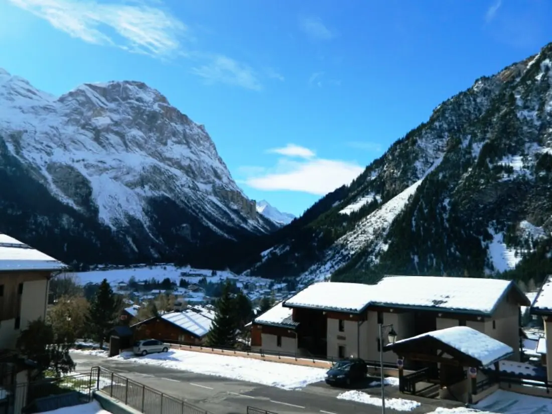 Location de Vacances Pralognan-la-Vanoise 195