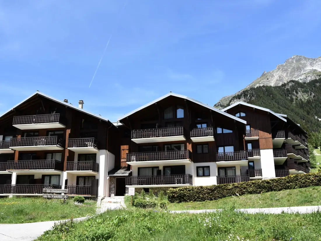 Location de Vacances Pralognan-la-Vanoise 195