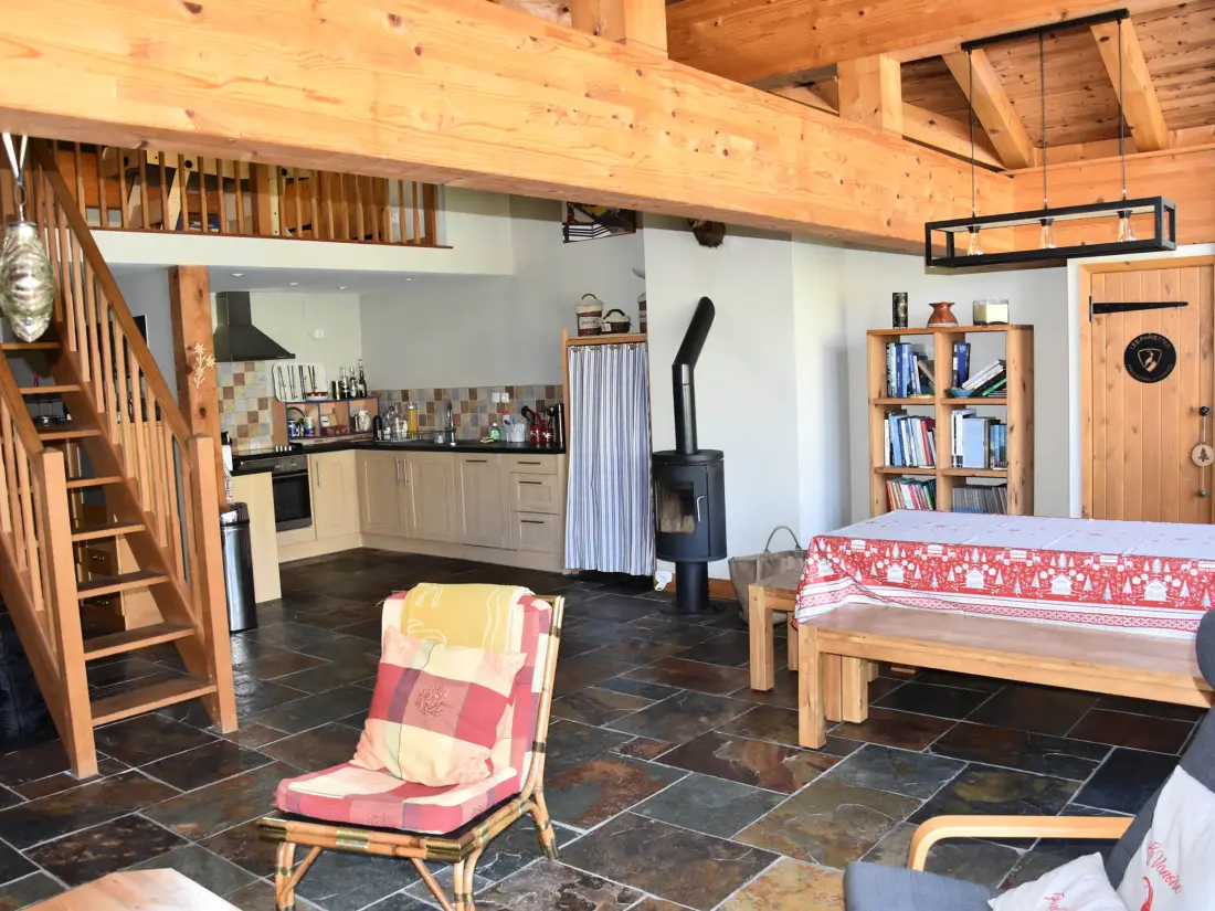 Location de Vacances Pralognan-la-Vanoise 198