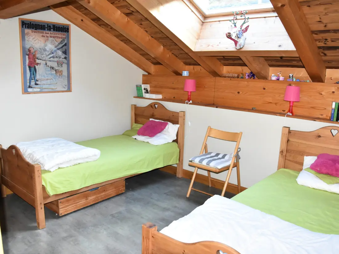 Location de Vacances Pralognan-la-Vanoise 198