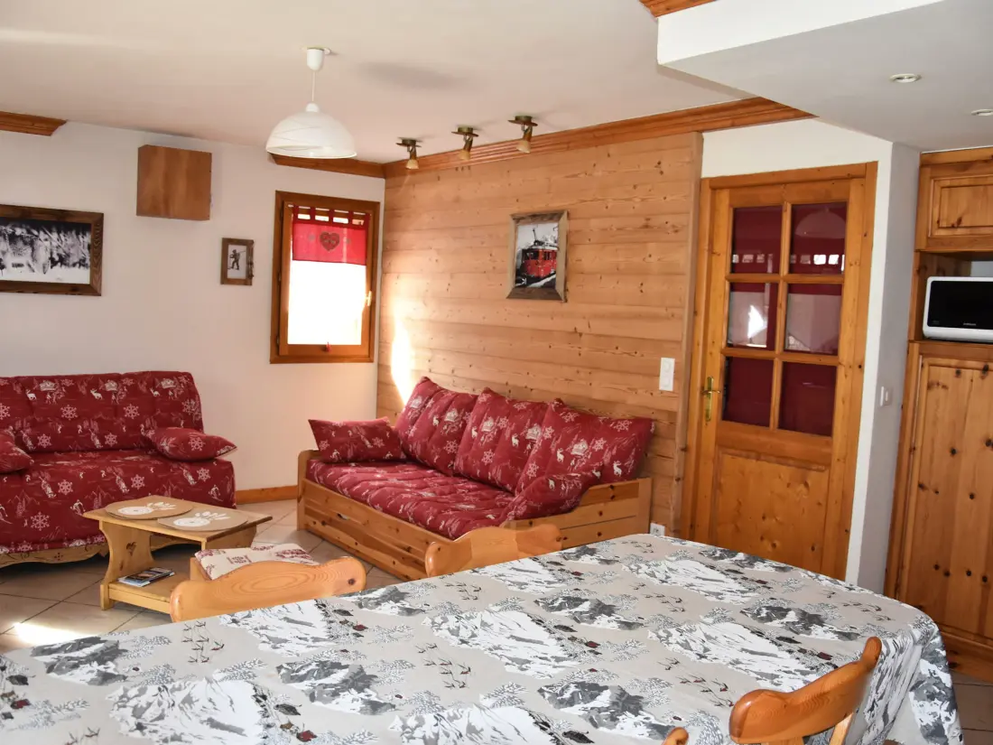 Location de Vacances Pralognan-la-Vanoise 20