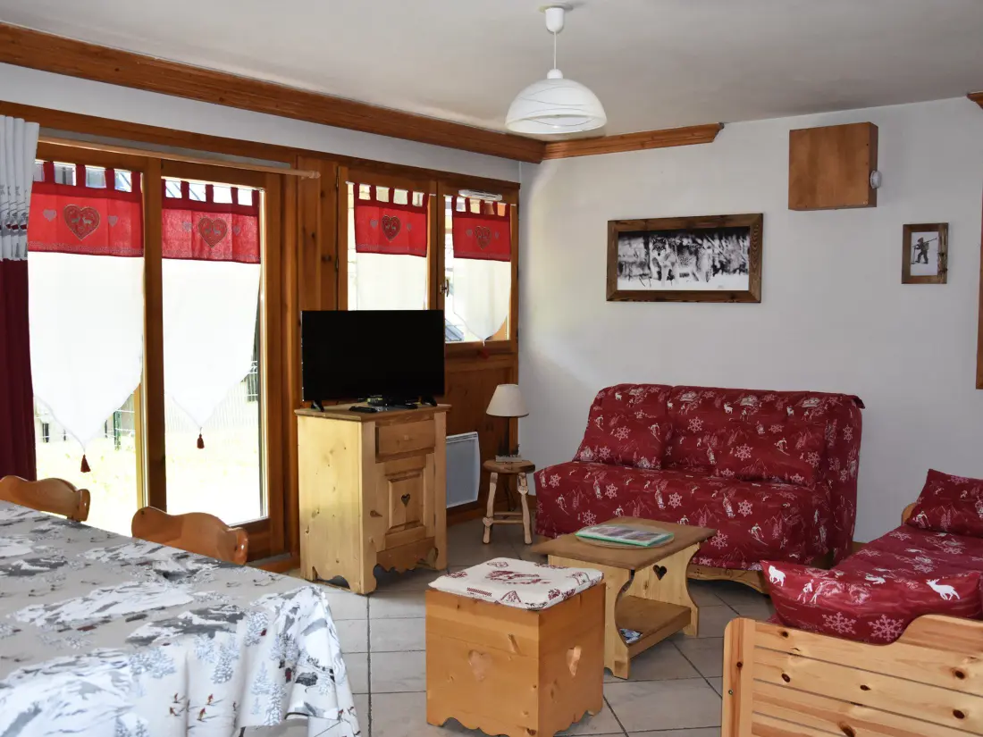Location de Vacances Pralognan-la-Vanoise 20