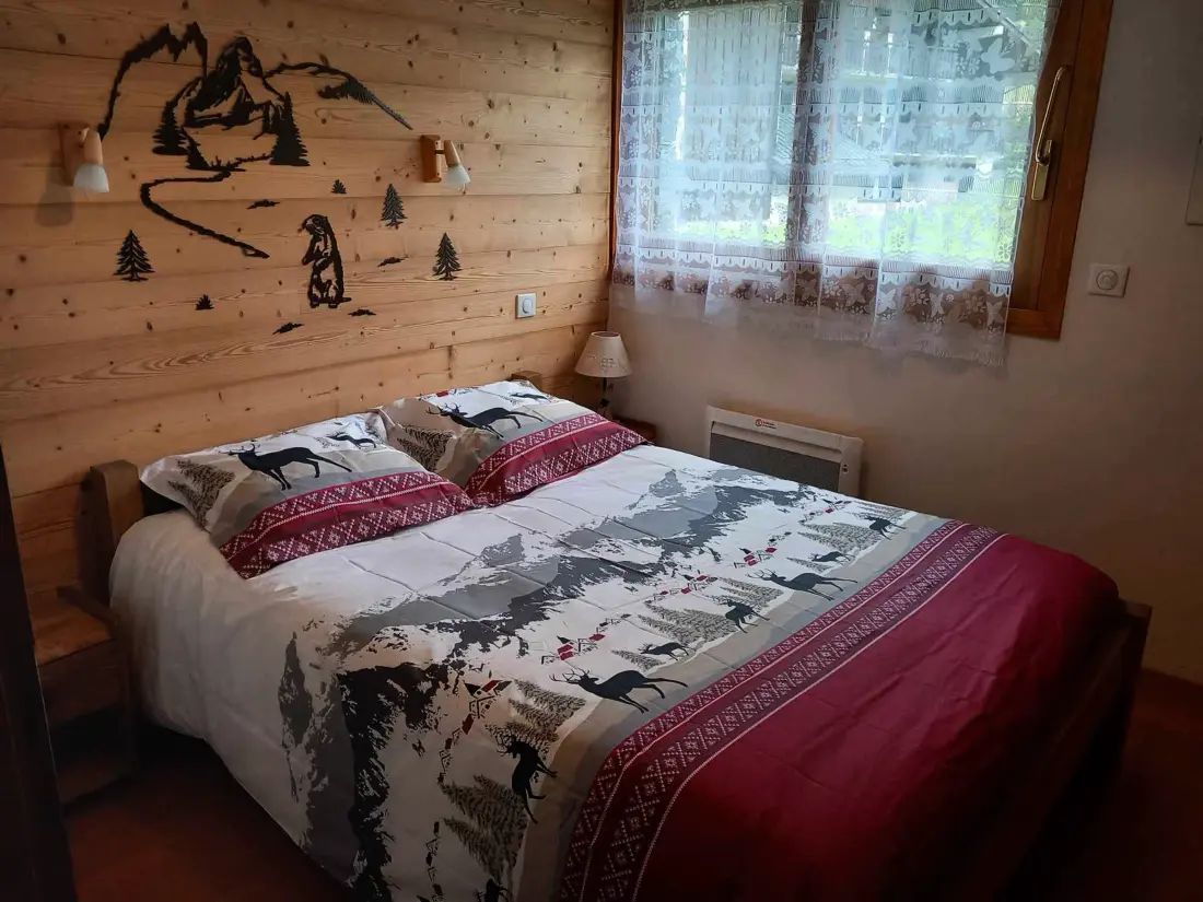 Location de Vacances Pralognan-la-Vanoise 20
