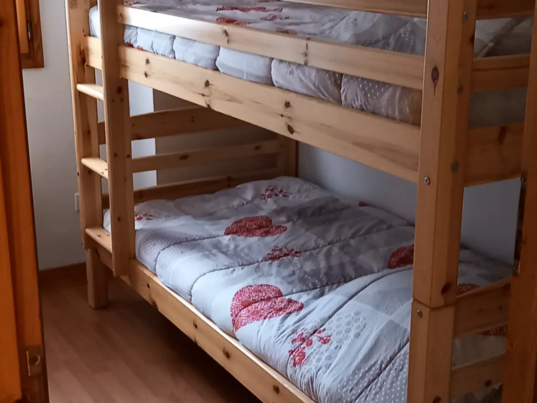 Location de Vacances Pralognan-la-Vanoise 20