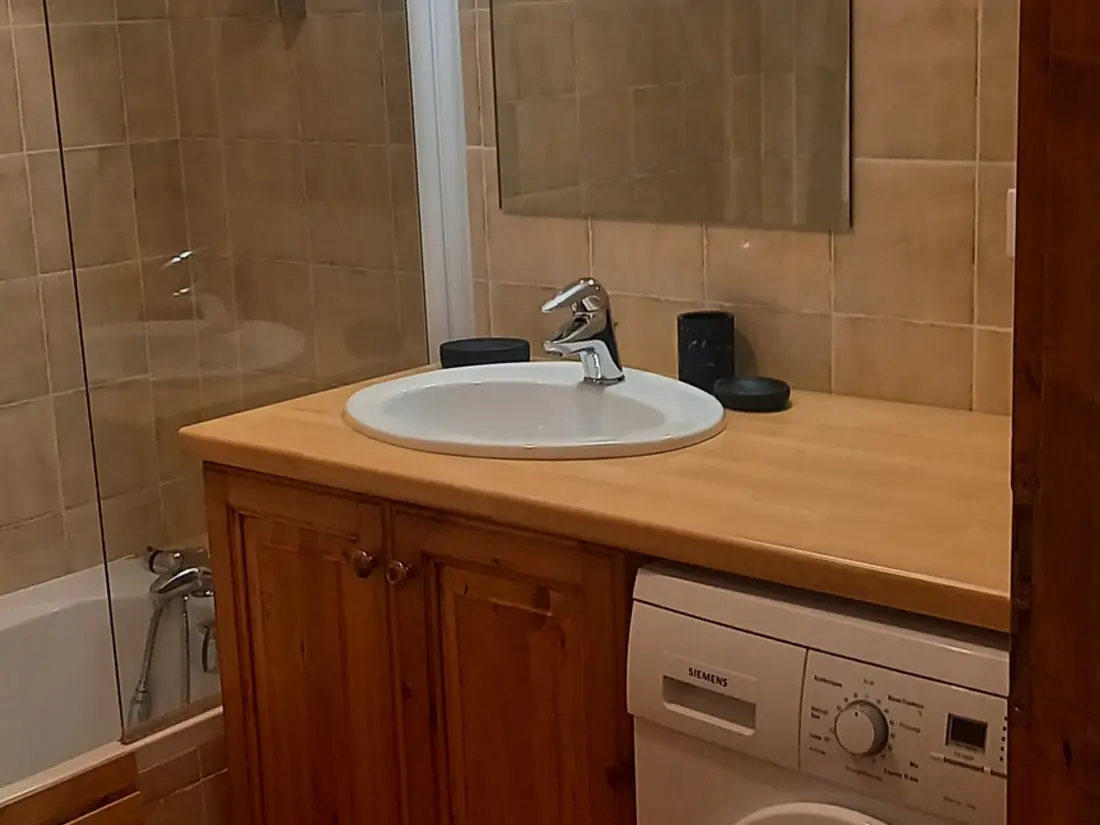 Location de Vacances Pralognan-la-Vanoise 20