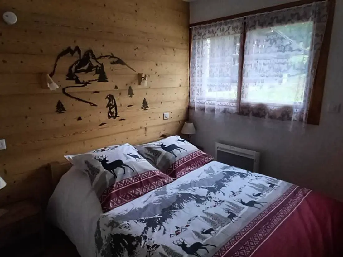 Location de Vacances Pralognan-la-Vanoise 20