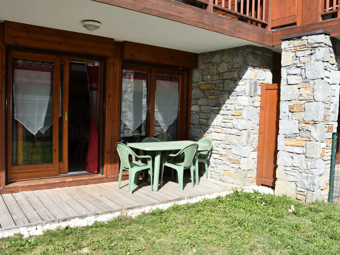 Location de Vacances Pralognan-la-Vanoise 20