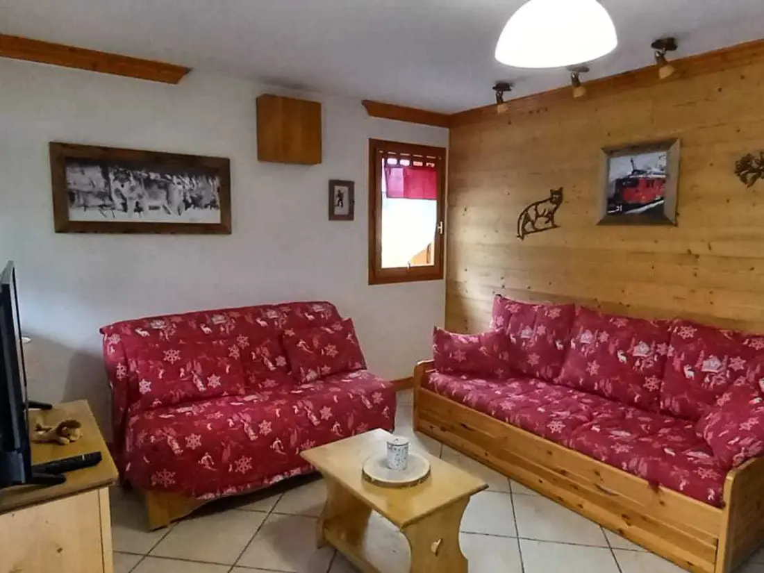 Location de Vacances Pralognan-la-Vanoise 20