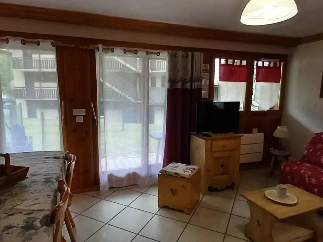 Location de Vacances Pralognan-la-Vanoise 20