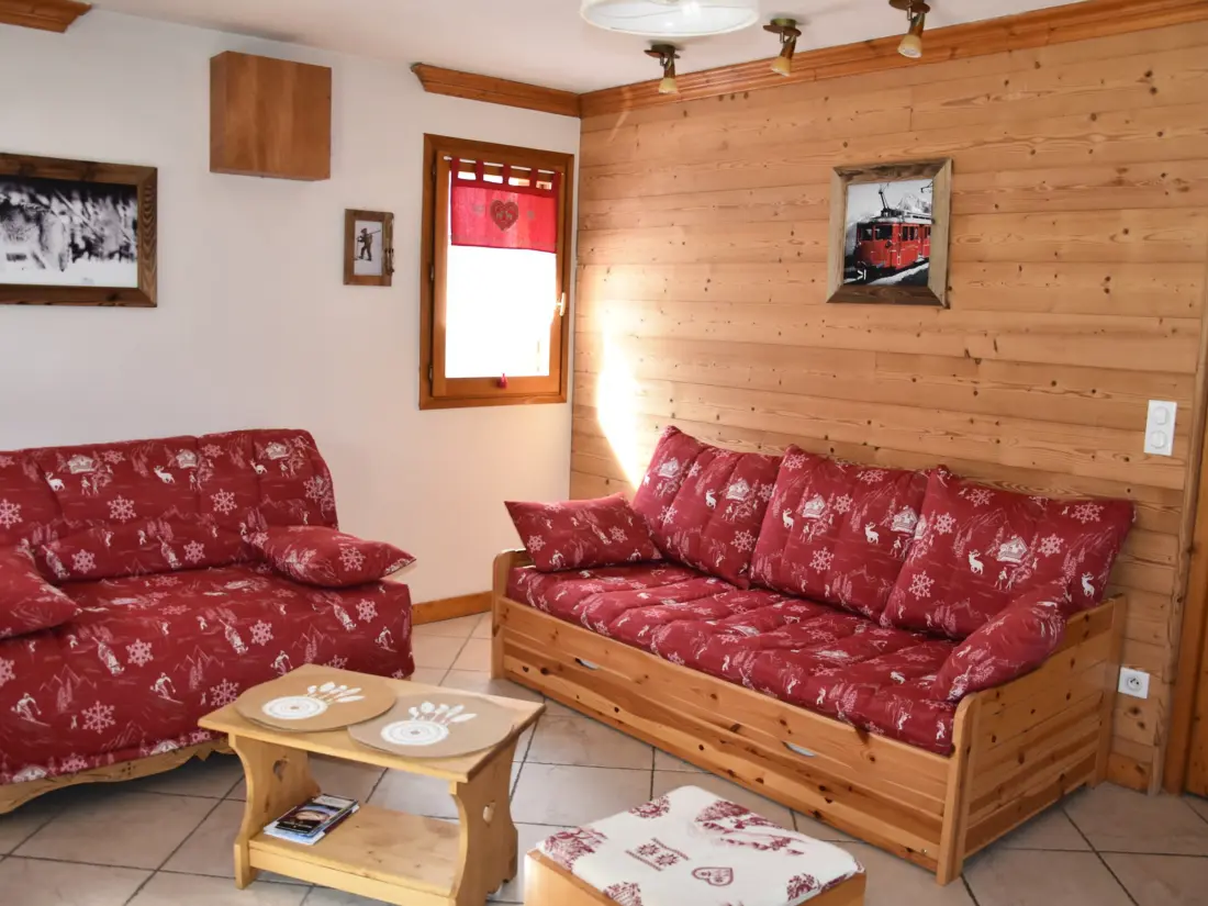 Location de Vacances Pralognan-la-Vanoise 20