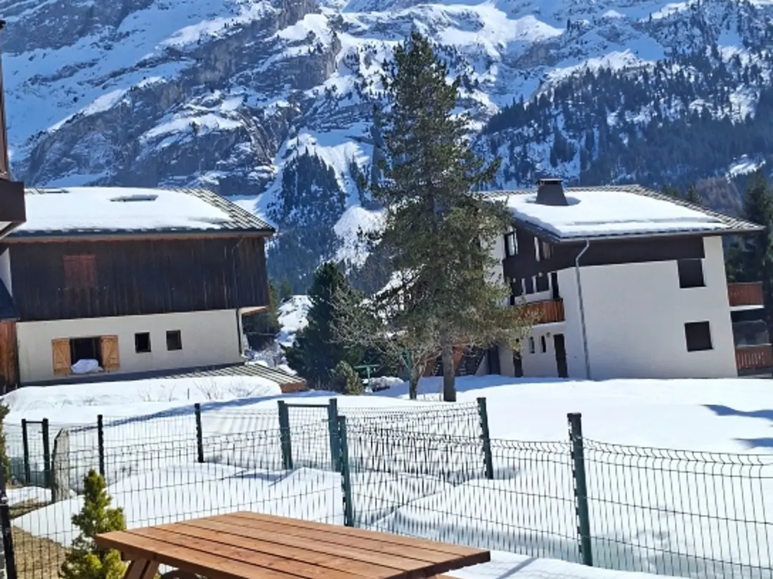 Location de Vacances Pralognan-la-Vanoise 20