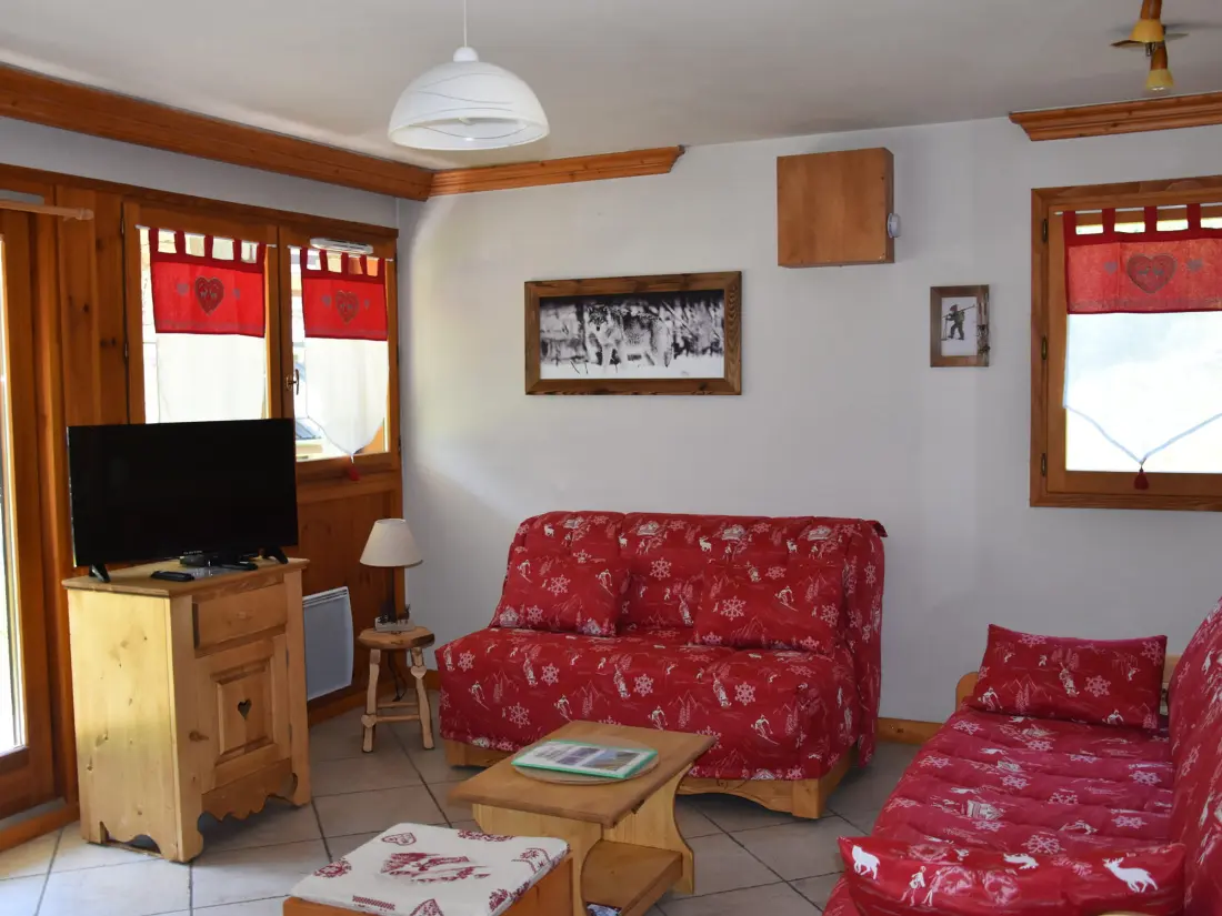 Location de Vacances Pralognan-la-Vanoise 20