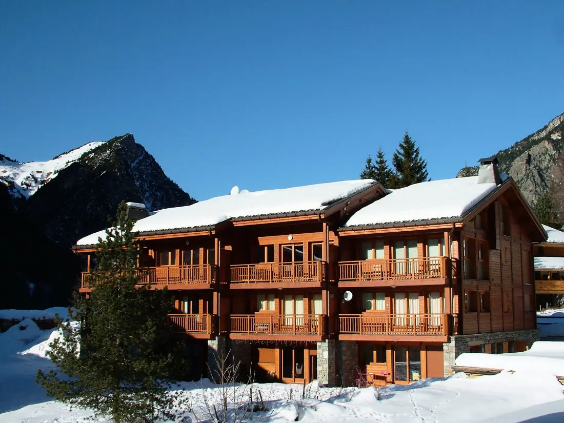 Location de Vacances Pralognan-la-Vanoise 20