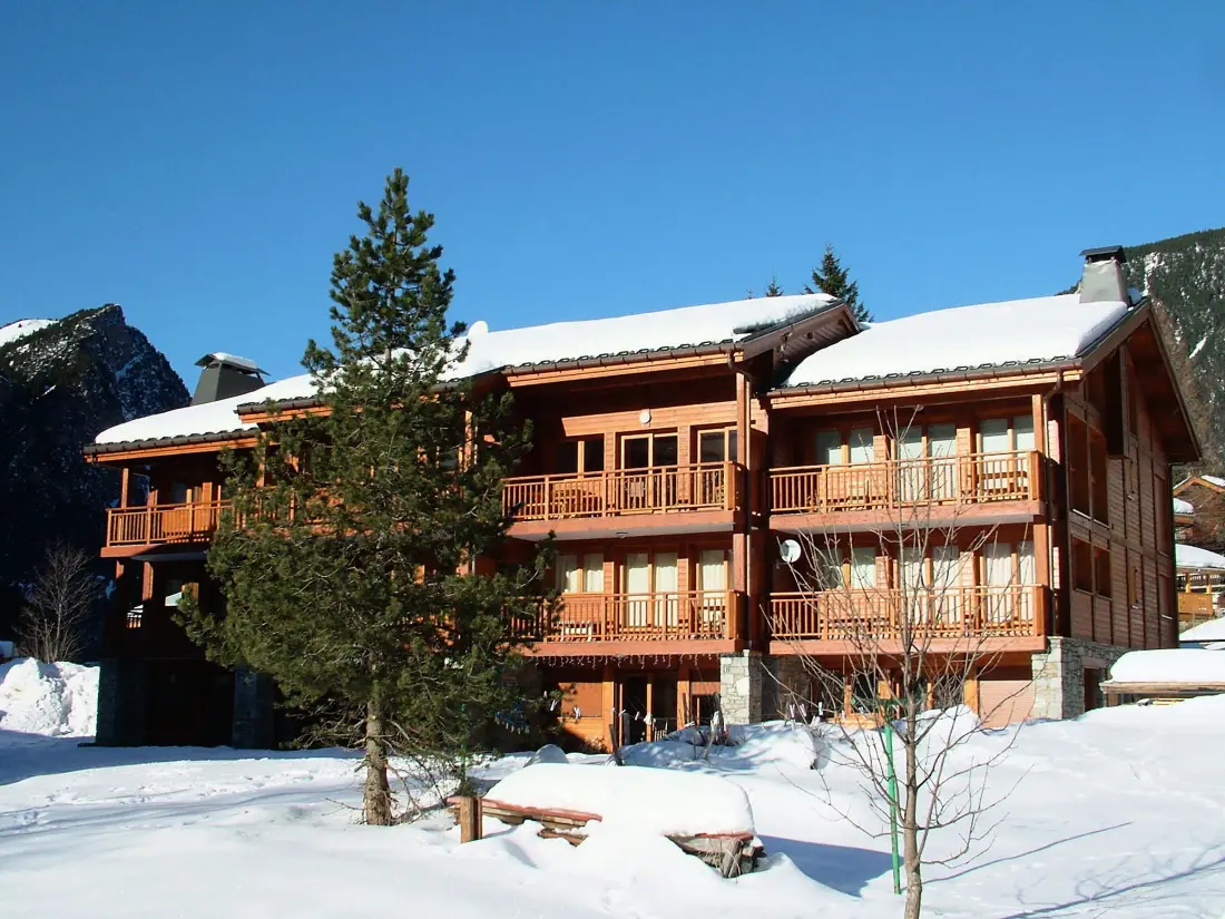 Location de Vacances Pralognan-la-Vanoise 20
