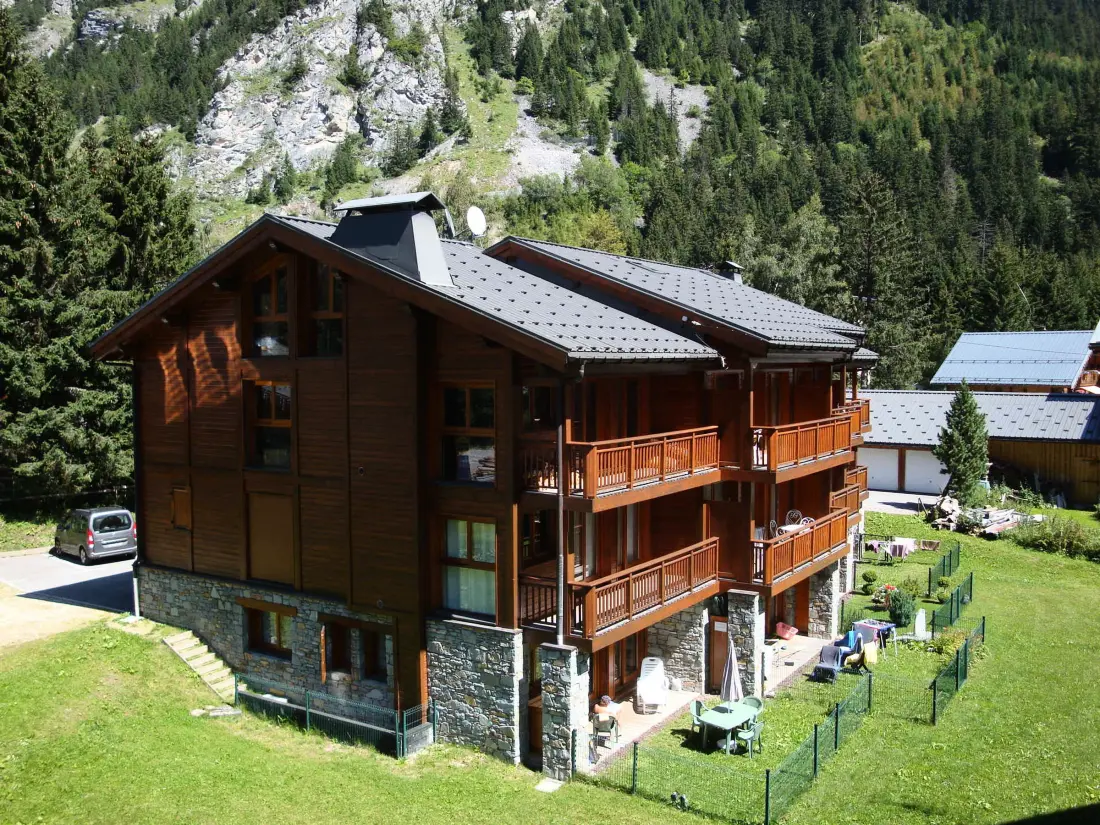 Location de Vacances Pralognan-la-Vanoise 20