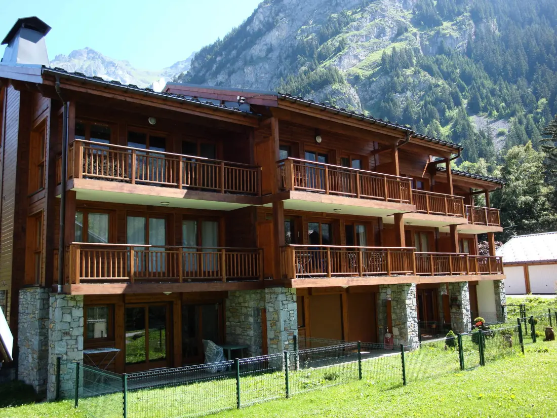 Location de Vacances Pralognan-la-Vanoise 20