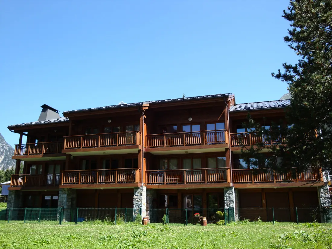 Location de Vacances Pralognan-la-Vanoise 20