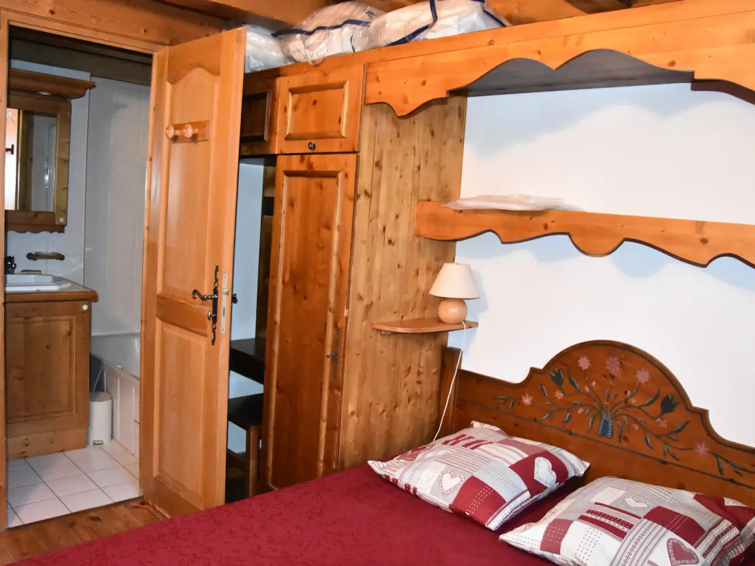 Location de Vacances Pralognan-la-Vanoise 201