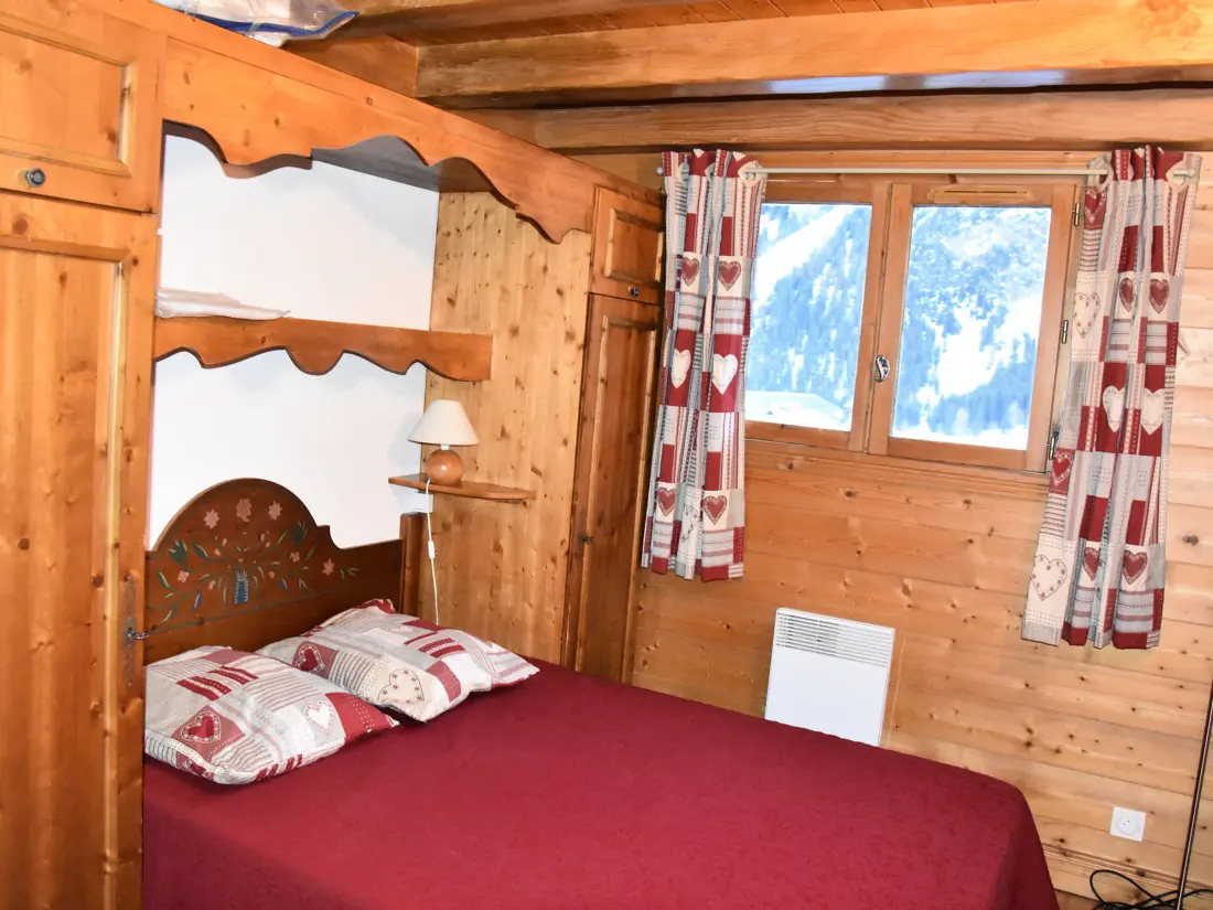 Location de Vacances Pralognan-la-Vanoise 201