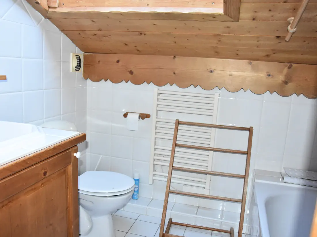 Location de Vacances Pralognan-la-Vanoise 201