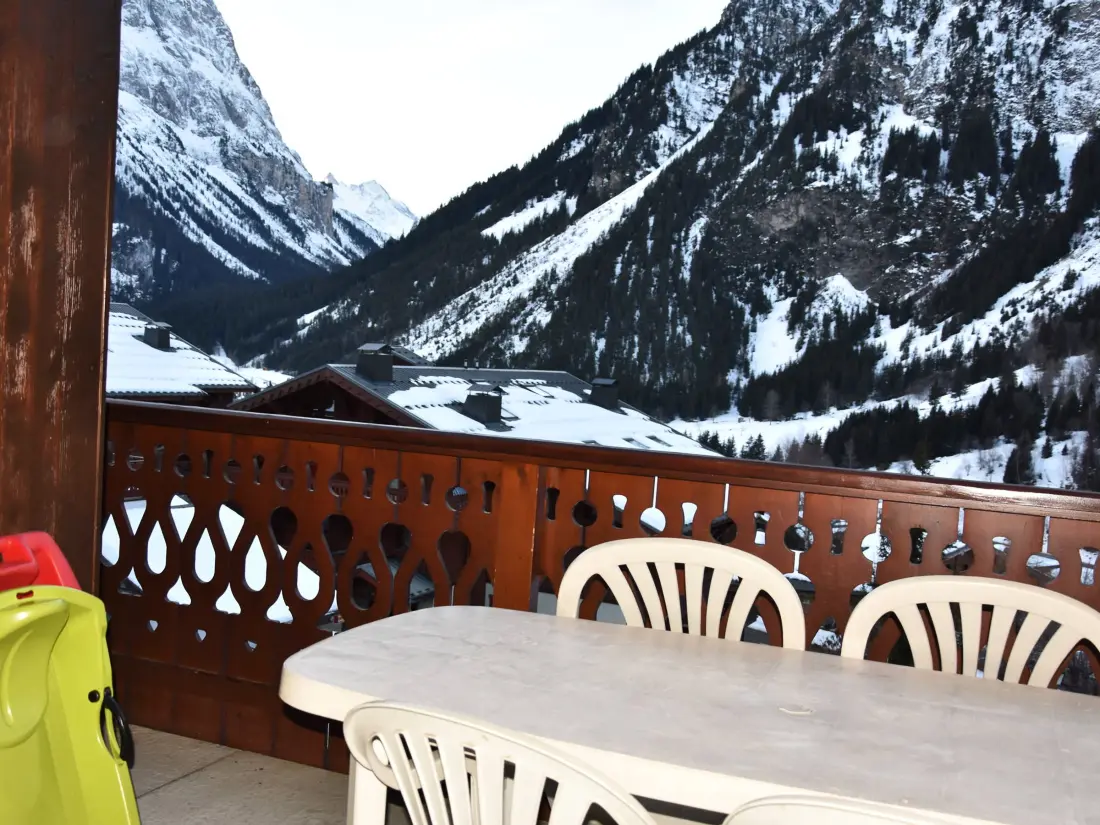 Location de Vacances Pralognan-la-Vanoise 201
