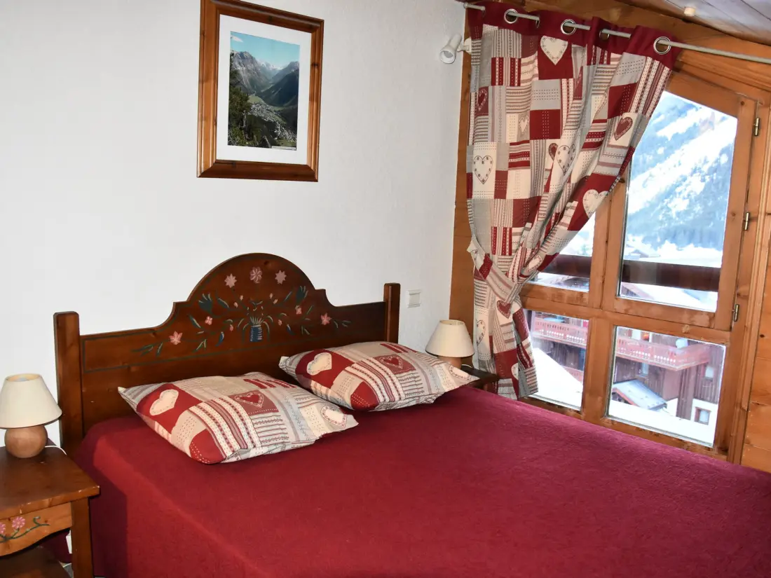 Location de Vacances Pralognan-la-Vanoise 201