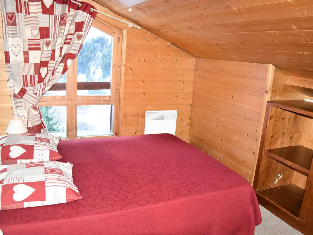 Location de Vacances Pralognan-la-Vanoise 201