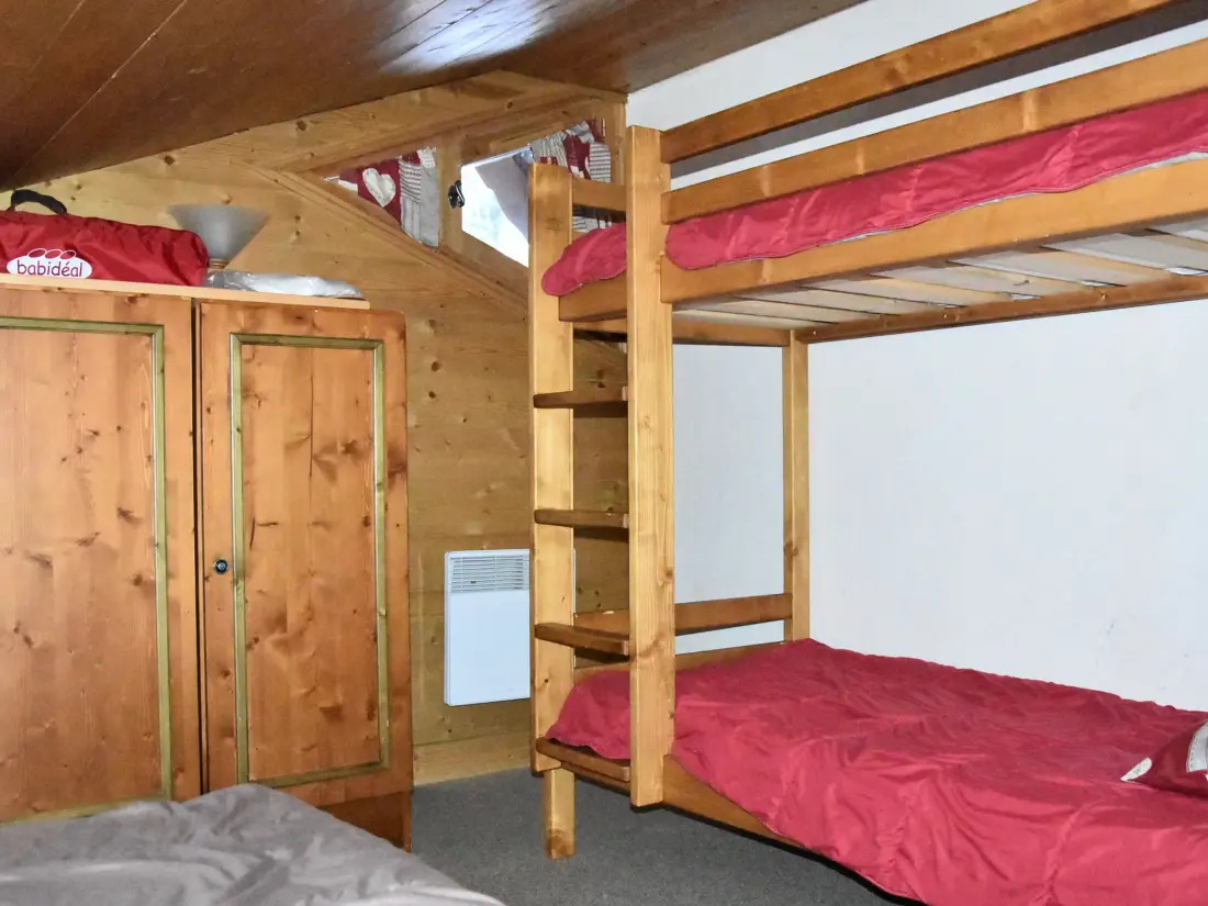 Location de Vacances Pralognan-la-Vanoise 201
