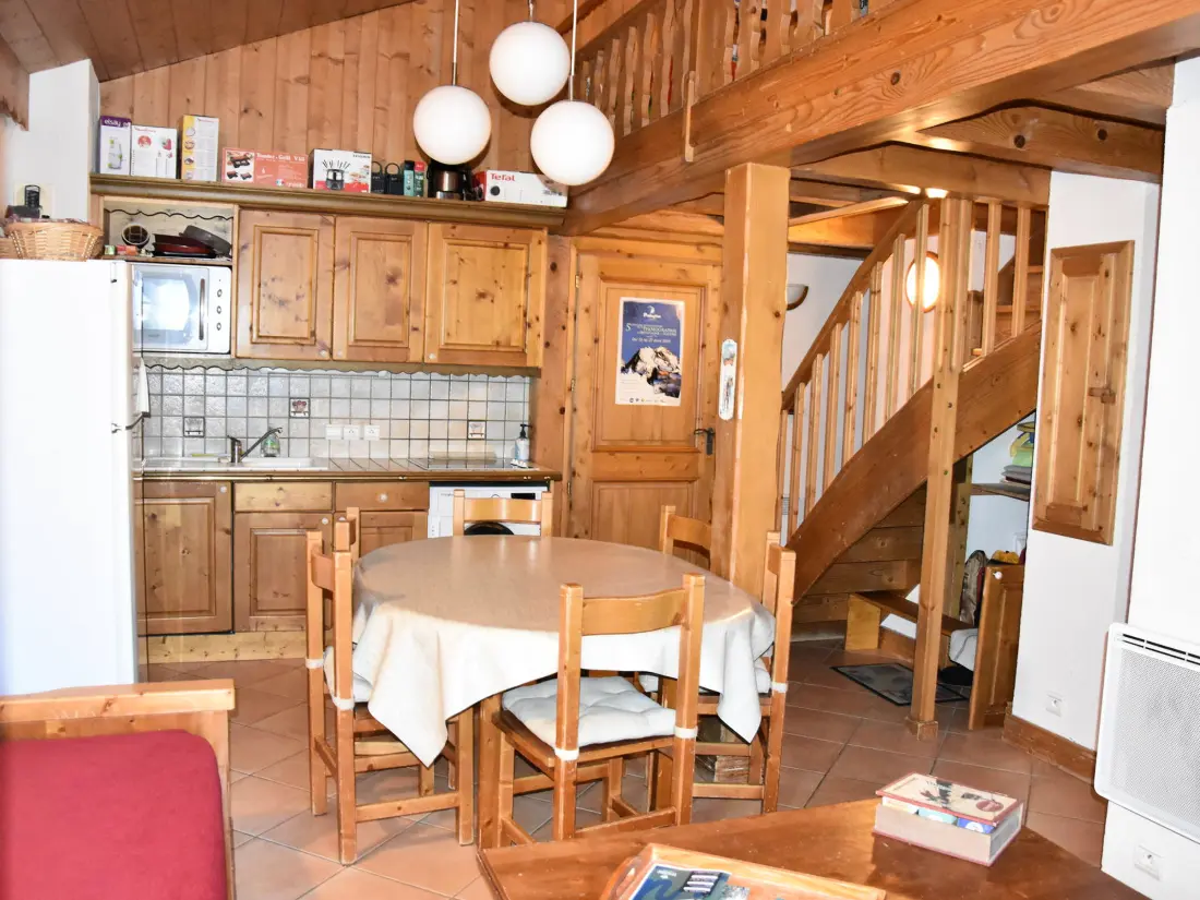 Location de Vacances Pralognan-la-Vanoise 201
