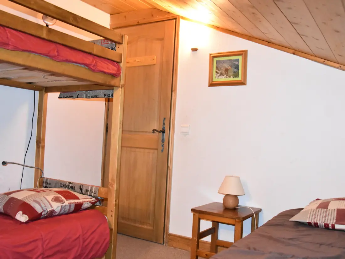 Location de Vacances Pralognan-la-Vanoise 201