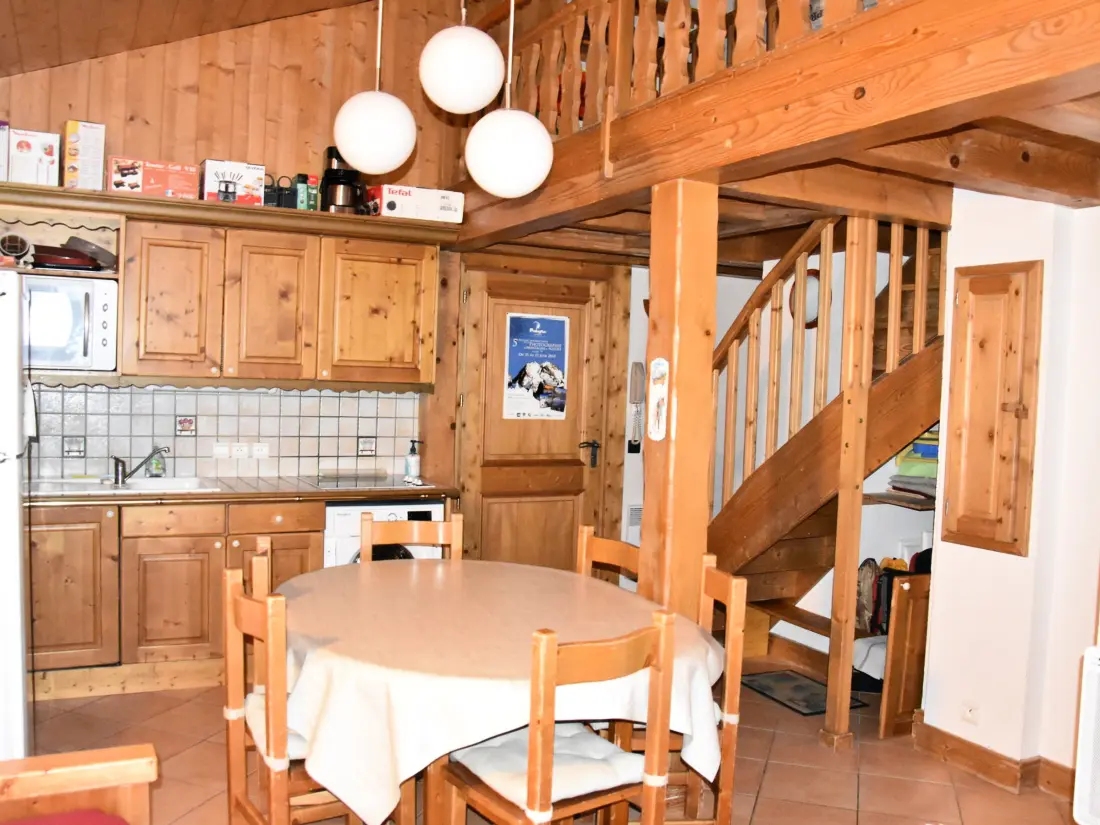 Location de Vacances Pralognan-la-Vanoise 201