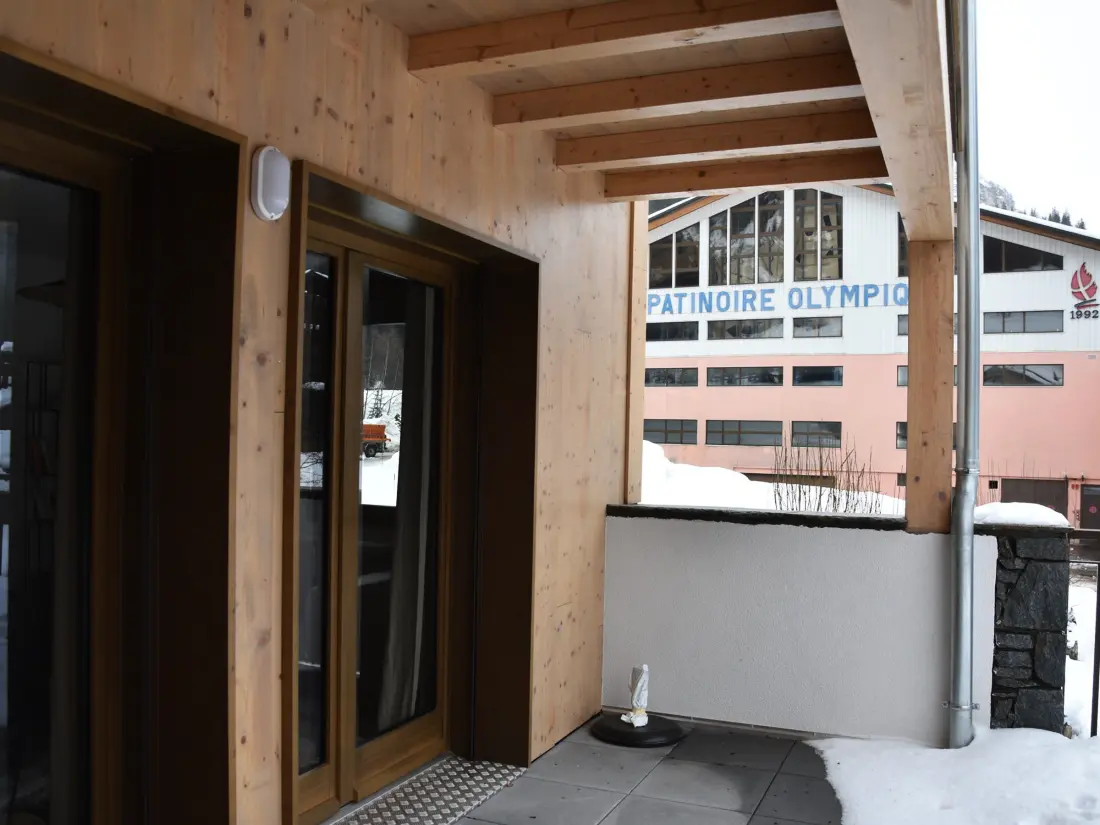 Location de Vacances Pralognan-la-Vanoise 202