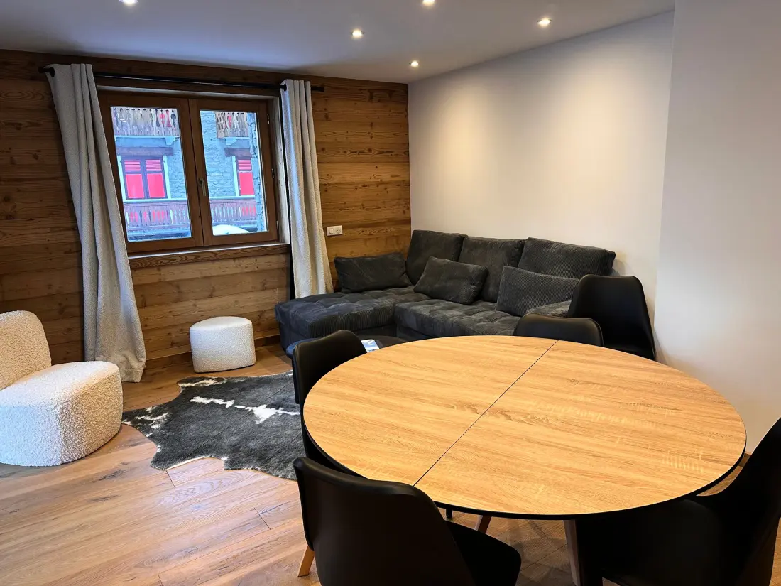 Location de Vacances Pralognan-la-Vanoise 212