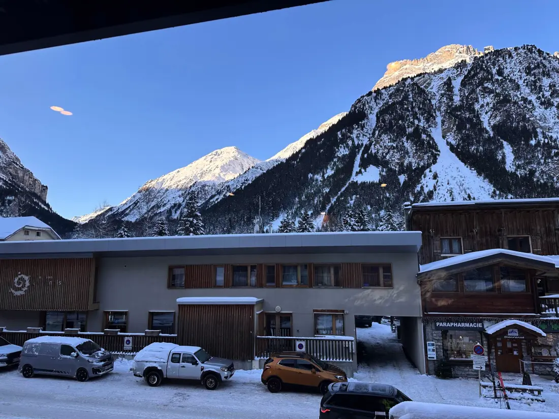 Location de Vacances Pralognan-la-Vanoise 212