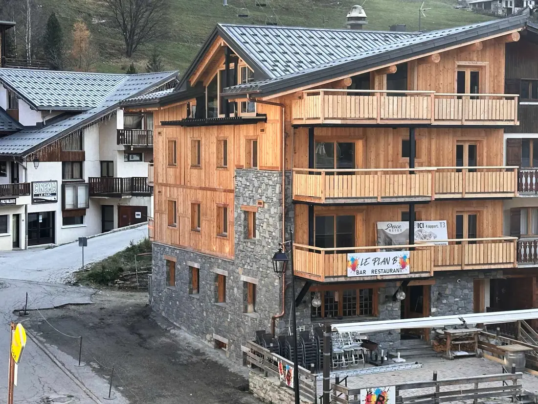 Location de Vacances Pralognan-la-Vanoise 212